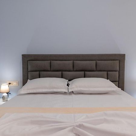 Villa Kale Sarandë Exteriér fotografie